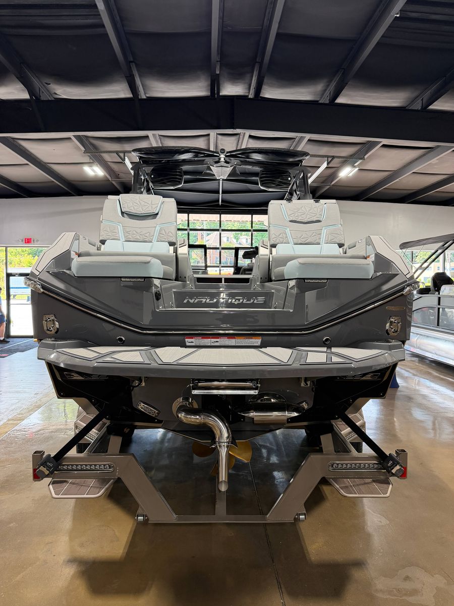 2026 Nautique G25 Paragon, photo 29 of 29